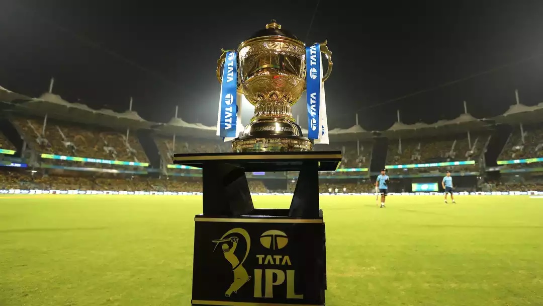 Cricket News: 16 વર્ષથી ચાલી રહેલો રેકોર્ડ IPL 2024માં તૂટી જશે, આવું લીગના ઈતિહાસમાં પહેલીવાર બનશે 2 The 16 year old record will be broken in IPL 2024 a first in the leagues history