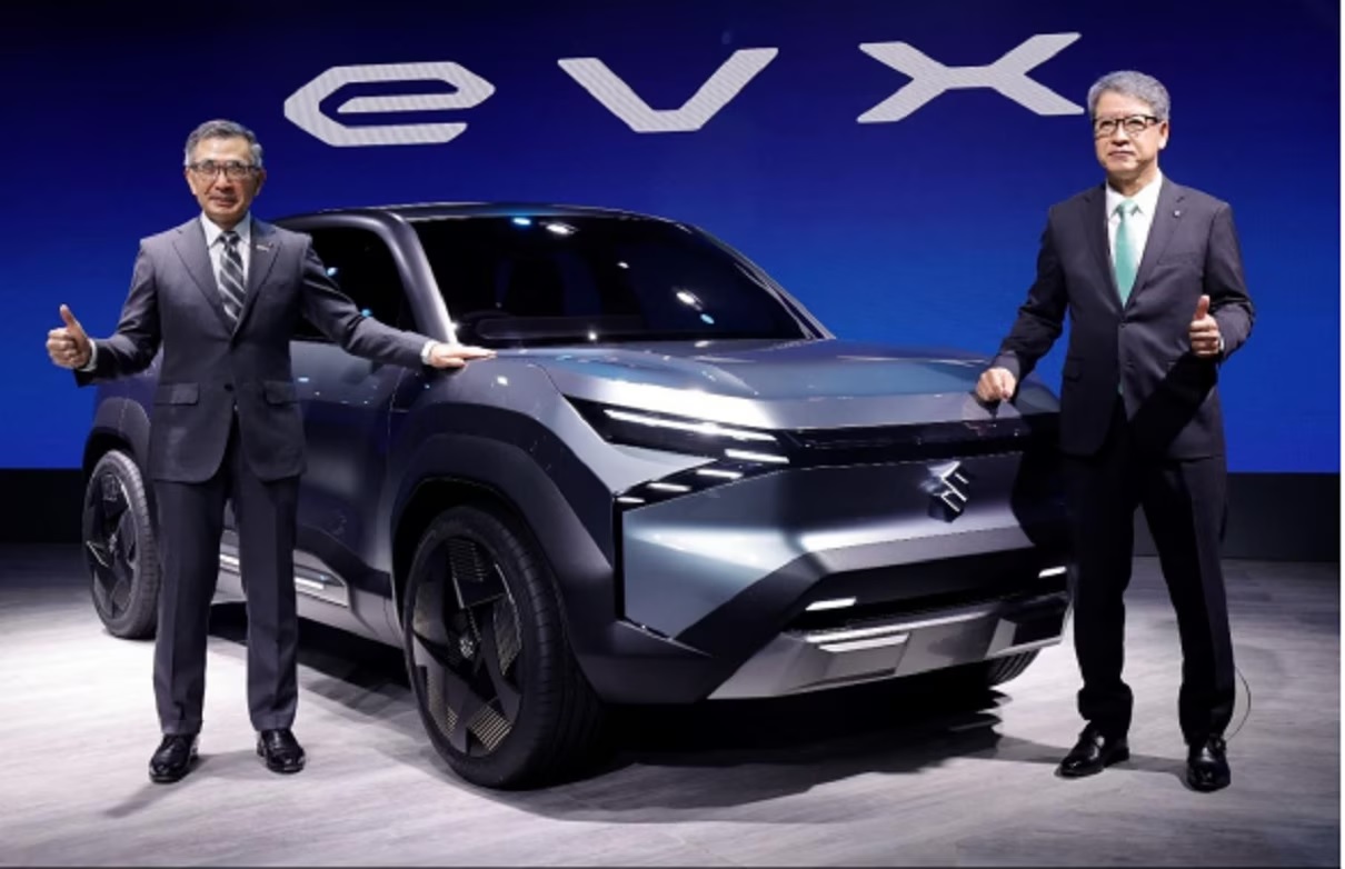 upcoming cars in india january 2025 mahindra new bolero tata sierra petrol and diesel electric car maruti suzuki evx launch date1