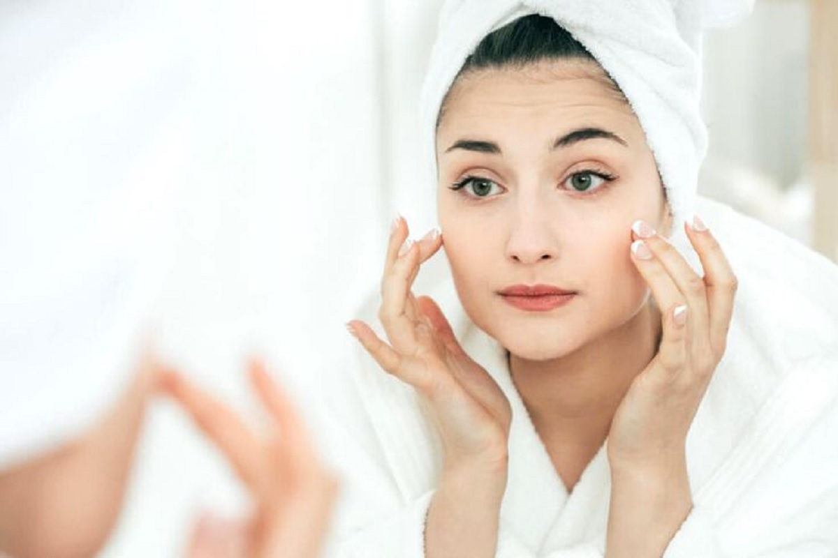 Beauty Tips Do you want to look beautiful without going to the parlor o try these beauty hacks at home 01