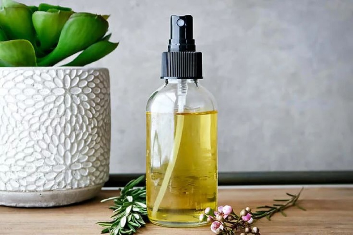 Beauty Tips Use rosemary mist in this way hair will become strong and silky 01