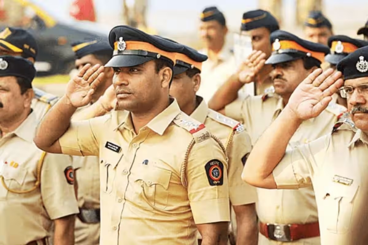 Gujarat Police Constable SI Post Application Start 1