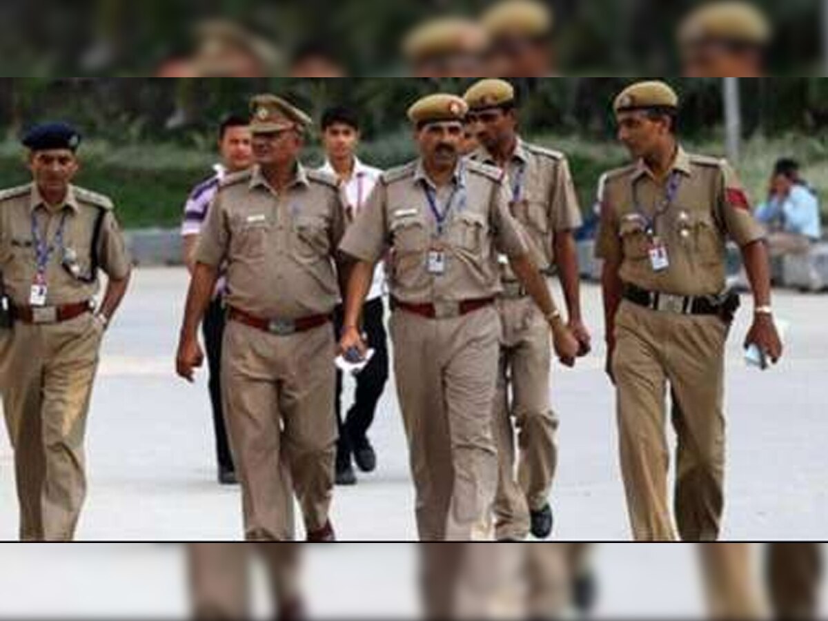 Gujarat Police Constable SI Post Application Start 2