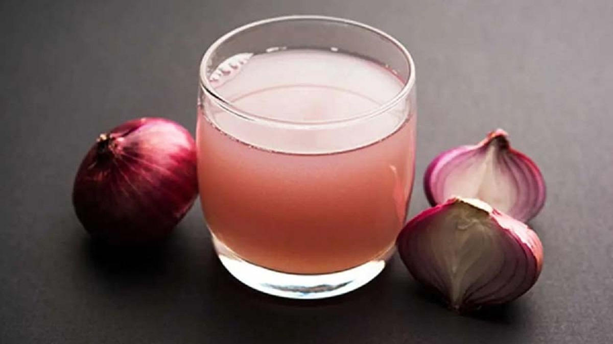 Heat Stroke Follow this home remedy to reduce the effect of heat wave do this immediately 01