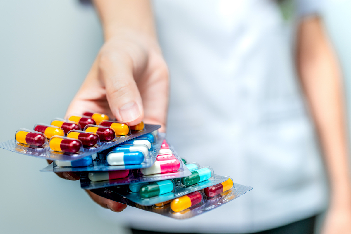 Antibiotics: કોરોનામાં એન્ટિબાયોટિકનો વધ્યો દુરુપયોગ, જાણો શું કહ્યું WHOએ 2 India antibiotics