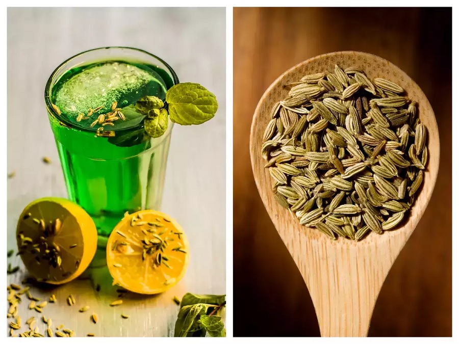 Saunf Ka Sharbat Recipe Cool down in the boiling heat with fennel sharbat note the recipe 01