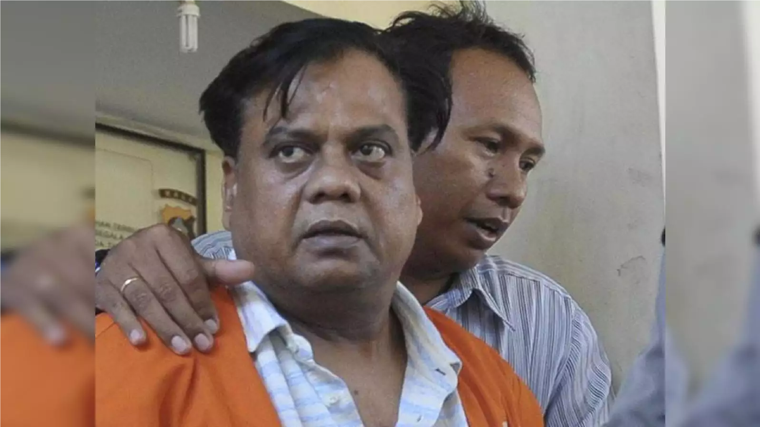 Chhota Rajan: છોટા રાજન ધરપકડના 9 વર્ષ બાદ કેમ ફરી ચર્ચામાં, જાણો સમગ્ર મામલો 2 Untitled 1 1