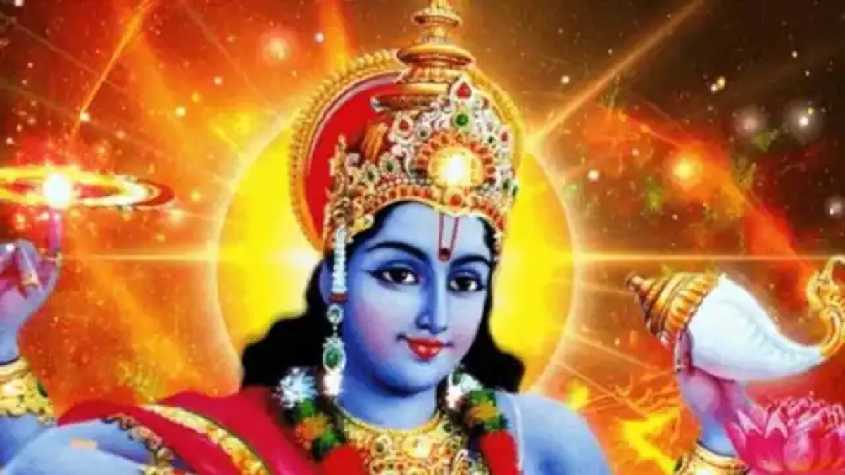 Varuthini Ekadashi 2024How did the Varuthini Ekadashi fast begin Know the importance 01