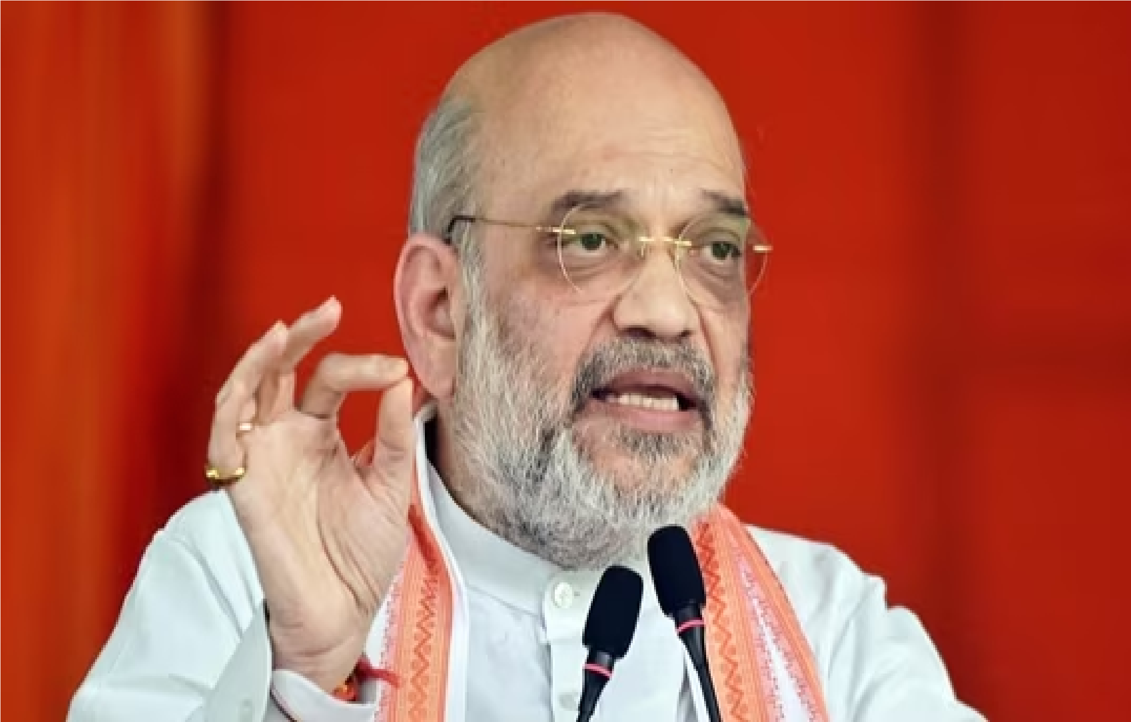 Loksabha Election 2024: કેરળમાં ચૂંટણી રેલીમાં પહોંચ્યા ગૃહમંત્રી, કહી આ મોટી વાત 1 amit