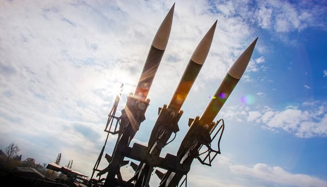 US: અમેરિકાએ આ ચાર કંપનીઓ પર મૂક્યો પ્રતિબંધ, લાગ્યો હતો આ આરોપ 1 mm 2