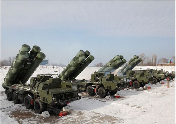 S 400 Missile System: હવે ચીનની ખેર નથી, ભારતને આવતા વર્ષ સુધીમાં મળશે આ મિસાઈલ 2 thediplomat s 400