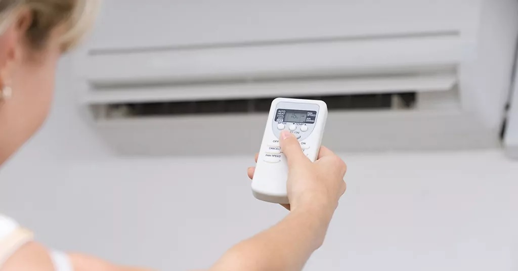 AC Care Tips : ભૂલતી પણ ના કરતા આવી ભૂલો નહિ તો થઇ શકે છે તમારા AC સાથે આવું મોટું કાંડ 2 Dont forget but do not make such mistakes otherwise such a big scandal can happen with your AC 01