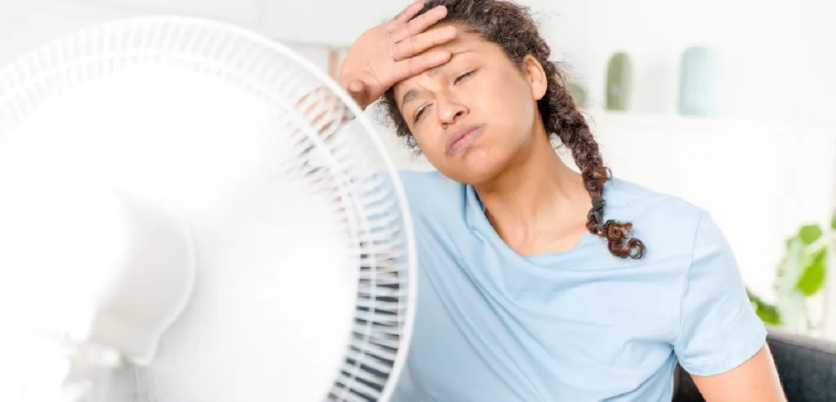 Heat Wave This heat wave can cause damage to your body know how to avoid it 01