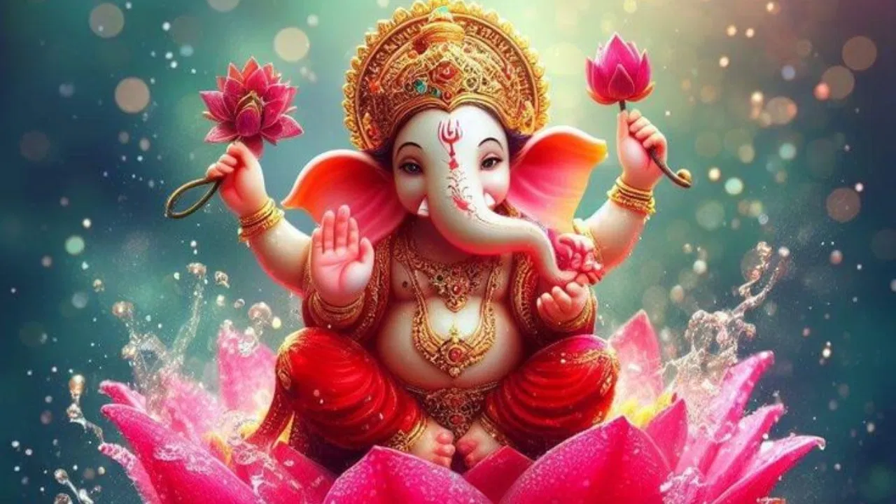 Listen to this story in the evening on the day of Ekdanta Sankashti Chaturthi you will get happiness and good luck 1