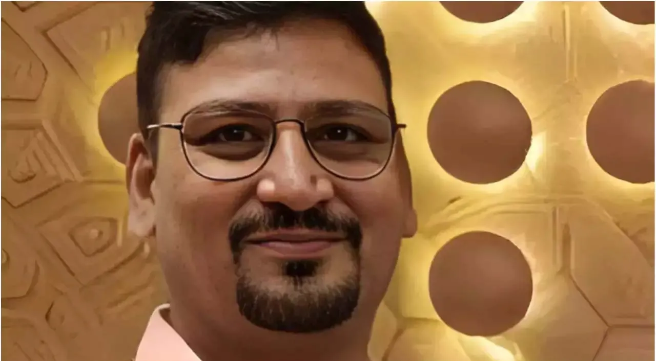 TRP Game Zone Fire: ગુજરાતના TRP ગેમ ઝોનમાં આગમાં માલિક પ્રકાશ હિરનનું મોત, આ રીતે કરાઈ ઓળખ 2 Owner Prakash Hiran died in fire in Gujarats TRP game zone identified in this way 1