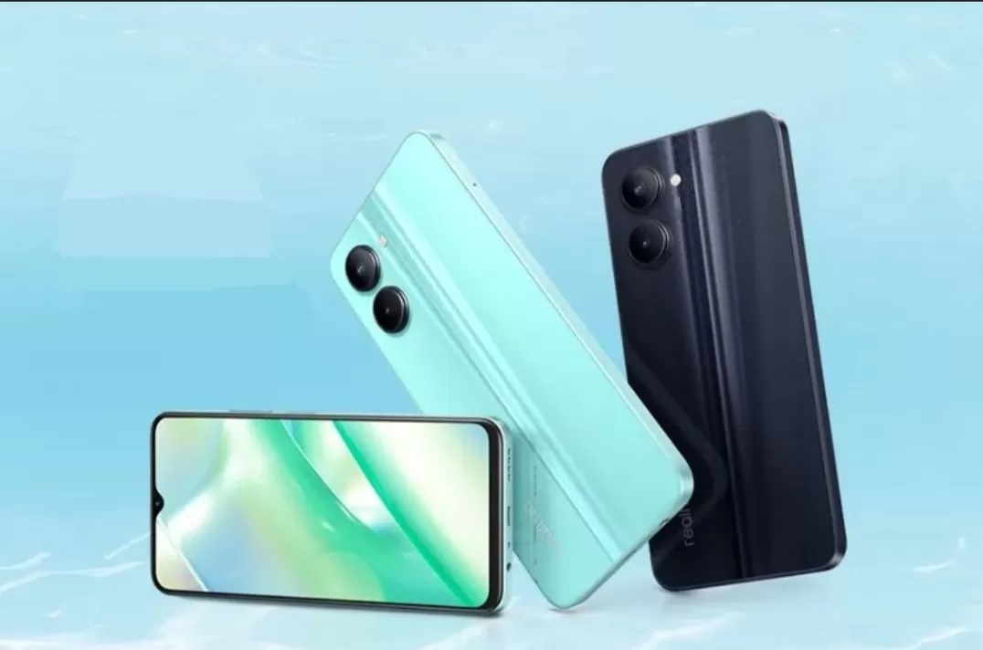 Realme Narzo N65 5G: 5000mAh બેટરી અને 50MP કેમેરા સાથે લોન્ચ થયો Realmeનો ફોન, ફિચર્સ પહેલાથી જ જાહેર 2 Realme phone launched with 5000mAh battery and 50MP camera features already revealed 01
