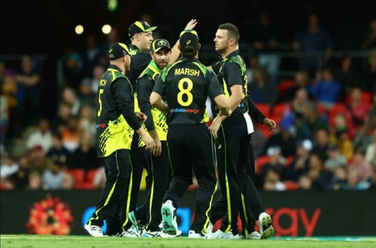 T20 World Cup 2024 Australia Team Announced for T20 World Cup 2024 Know Who Becomes Captain 01