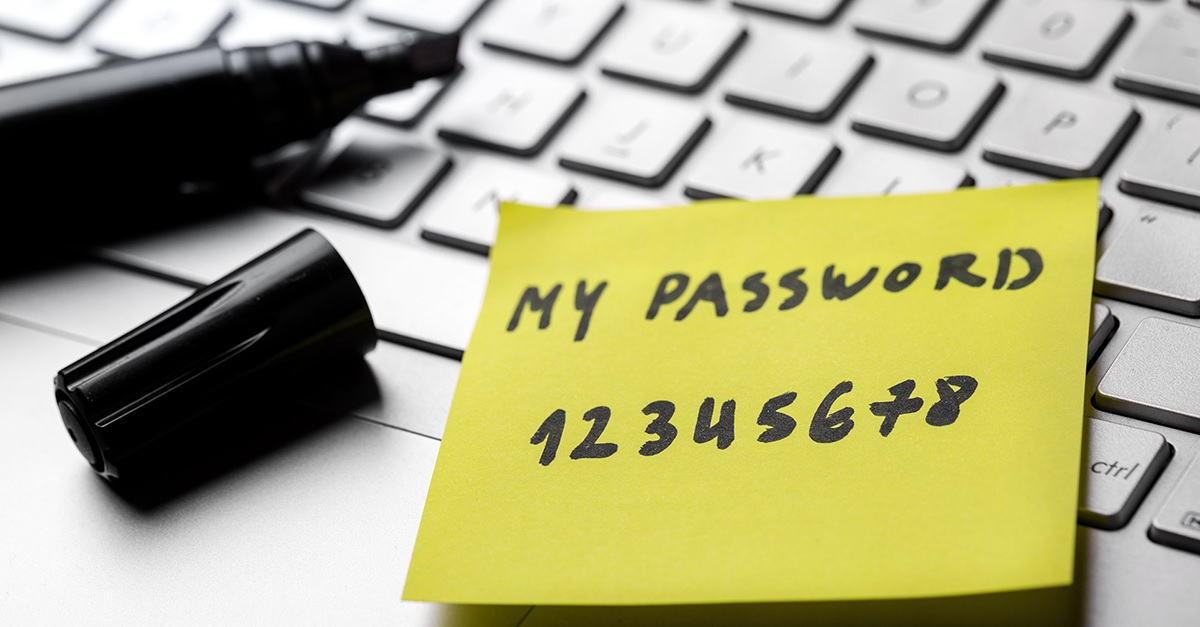 World Password Day : પાસવર્ડ બનાવતી વખતે ક્યારેય પણ આ ભૂલો ન કરો , નહીં તો પસ્તાવો કરવો પડશે ! 2 World Password Day Never make these mistakes while creating a password otherwise you will have to make suggestions 01