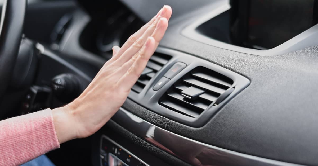 car air conditioning not cooling properly follow these for tips 2
