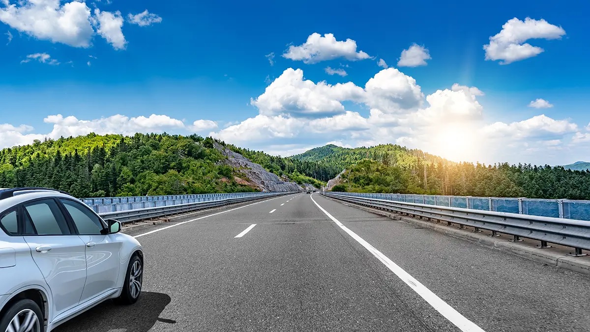 effective ways to improve your car fuel efficiency car service car speed car tire pressure use map 3