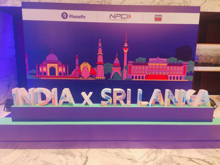 India-Sri lanka: શ્રીલંકામાં શરુ કરાઈ આ સુવિધા, ભારતીય મુસાફરો કરી શકશે આનો ઉપયોગ 1 india phonepe 2