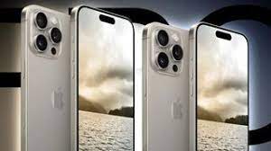 iPhone 16 Pro: ફોટોગ્રાફી લવર્સ મોજ પડી જશે! Apple iPhone 16માં દમદાર કેમેરા ફીચર્સ મળવાની આપવાની તૈયારીમાં 3 iphone 16 pro new camera features coming this year check more details2