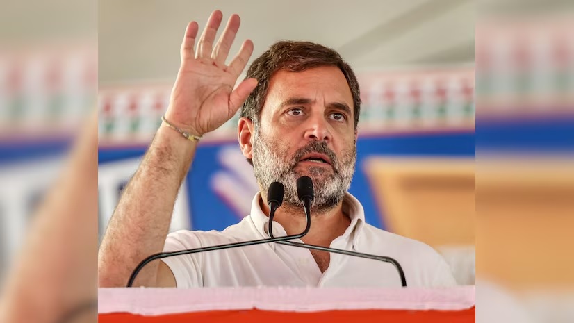 Andhra Pradesh: આ લોકોને ગણાવ્યા BJPની B ટીમ, રાહુલ ગાંધી આંધ્રપ્રદેશમાં વિપક્ષ પર વિફર્યા 1 lok sabha polls election campaign rahul gandhi rally in telangana lashes out at opposition parties 1