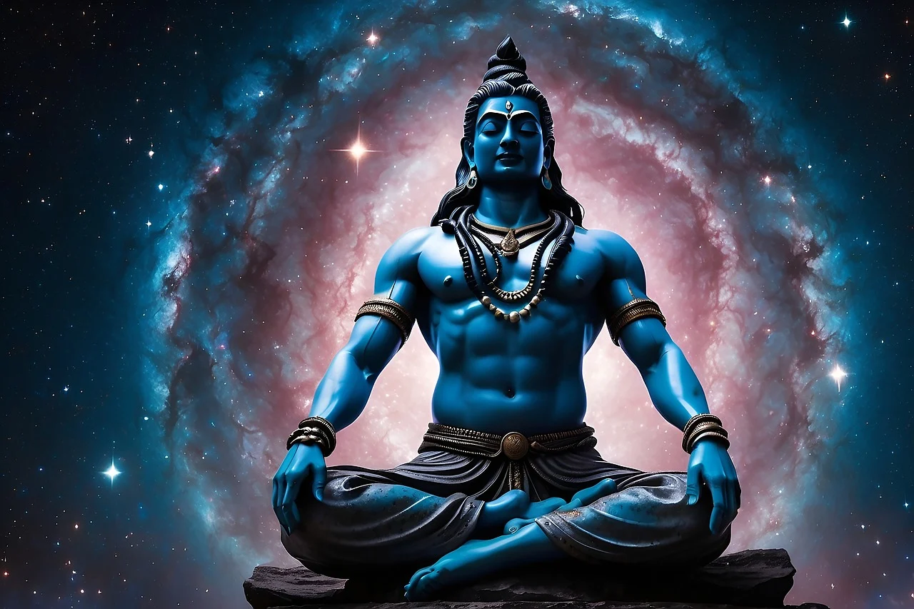 mahadev