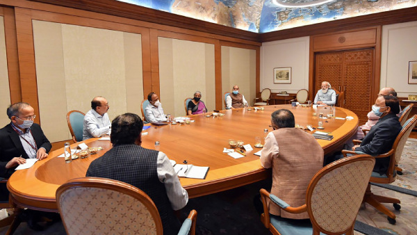 Lok Sabha Speaker: આજે રક્ષા મંત્રીના નિવાસસ્થાને થશે NDA નેતાઓની બેઠક, આ મુદ્દે કરાશે મંથન 2 A meeting of NDA leaders will be held at the Defense Ministers residence today and the issue will be brainstormed 2