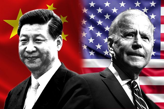 America China Relations: અમેરિકાએ કરી ચીનની નિંદા, તાત્કાલિક આ પગલાં લેવા ડ્રેગનને કરાઈ હાંકલ 2 america condemns china and calls for immediate release of womens rights activists huang