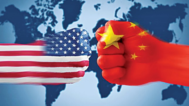 America China Relations: અમેરિકાએ કરી ચીનની નિંદા, તાત્કાલિક આ પગલાં લેવા ડ્રેગનને કરાઈ હાંકલ 3 america condemns china and calls for immediate release of womens rights activists huang