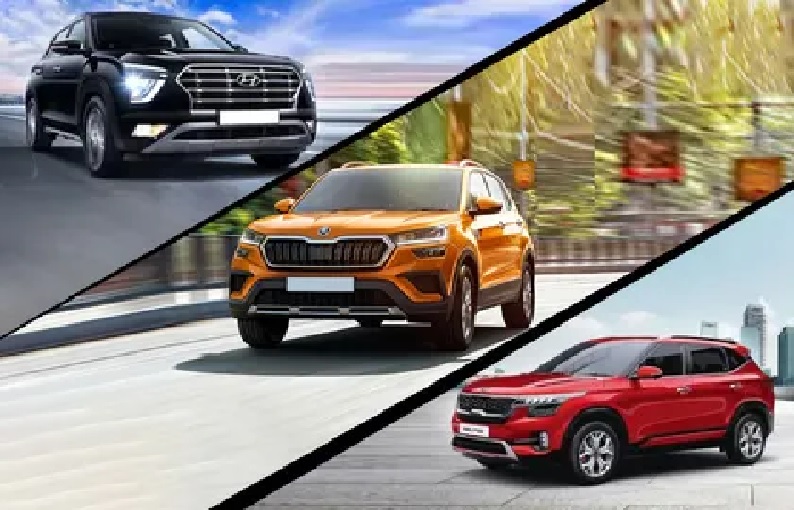 hyundai kia and skoda will introduce 3 new compact suvs in the indian market check details1