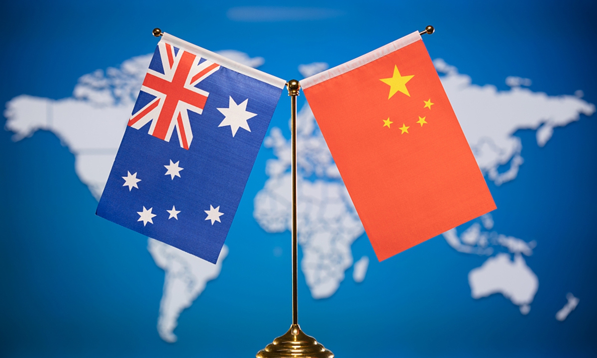 Australia–China Relations: ચીન અને ઓસ્ટ્રેલિયા પાંચ વર્ષ માટે એકબીજાને આપશે મલ્ટીપલ વિઝા, વેપાર અને પર્યટન પર મૂક્યો ભાર 2 ina and australia will give each other multiple visa entry for five years both countries emphasized on trade and tourism1