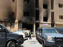 Kuwait: રાંચીનો આ યુવક 18 દિવસ પહેલા પૈસા કમાવવા ગયો હતો કુવૈત, આગમાં જીવતો બળી ગયો 2 jharkhand youth who went to kuwait never to return home again1