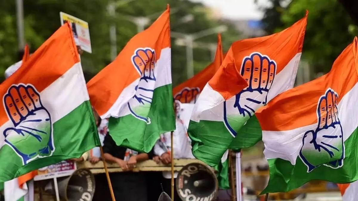 Loksabha Chunav Exit Poll: એક્ઝિટ પોલ પર કોંગ્રેસે મારી પલ્ટી, હવે કહ્યું- ચર્ચામાં ભાગ લેશે 2 loksabha chunav exit poll congress changes stand says wil go in debate 01