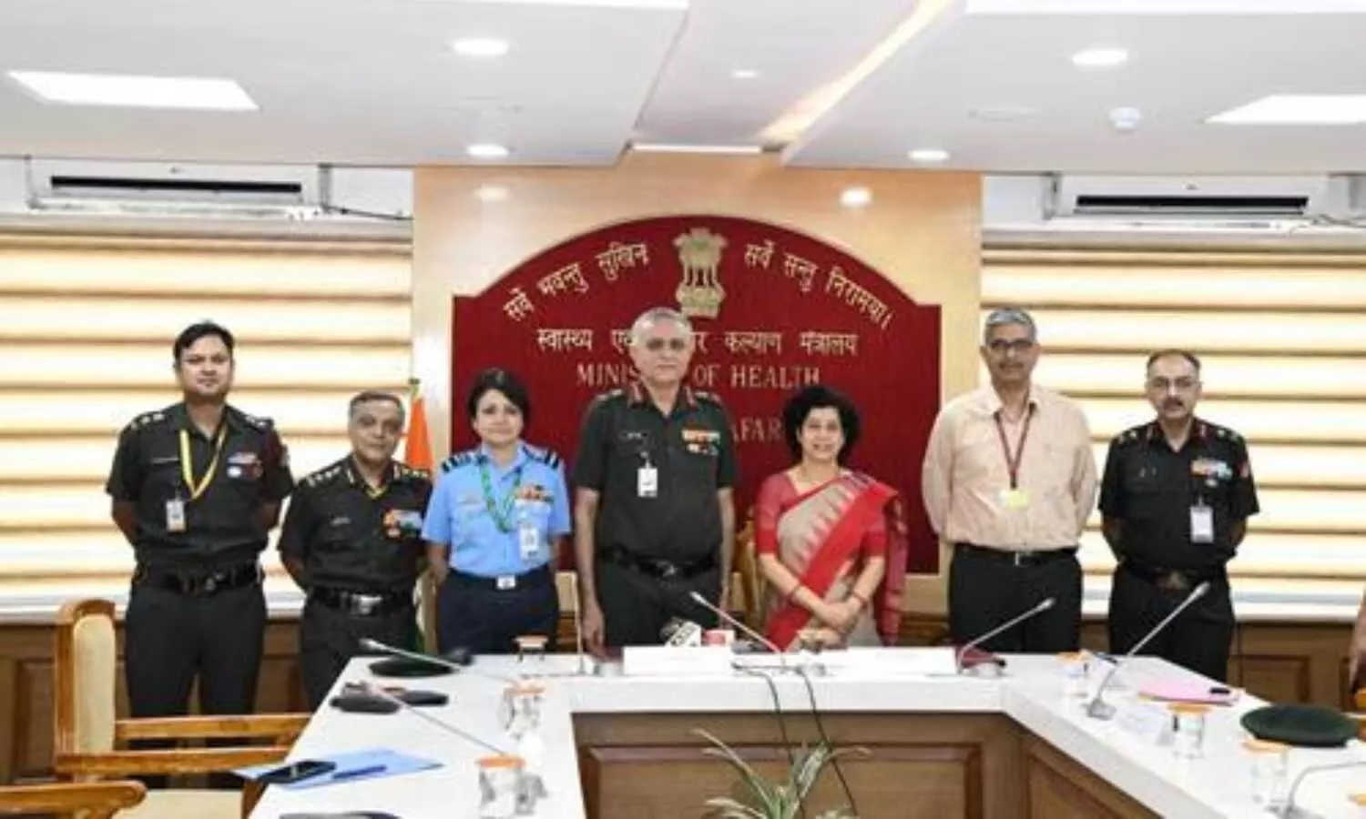 Tele MANAS cell: ટેલિ-માનસ સેલ સેનાના જવાનોના માનસિક સ્વાસ્થ્યનું ધ્યાન રાખશે, 24x7 કામ કરશે 1 manas cell tele manas cell will take care of the 01