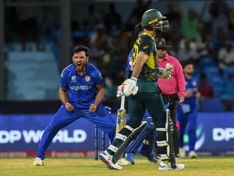 T20 World Cup 2024 : 8 વર્ષ પછી સામસામે T20 વર્લ્ડ કપમાં ટકરાશે આ બે દિગ્ગજ ટિમો 1 south africa vs afghanistan semifinal icc t20 world cup 2024 1