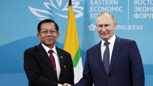 Indonesia-Russia Nuclear Deal: બીજો મુસ્લિમ બહુમતી વાળો દેશ કેમ રશિયાનો ચાહક બન્યો?કહ્યુ આવો... અમારા દેશમાં ન્યુક્લિયર પ્લાન્ટ લગાવો 2 story why another muslim majority country become fan of russia invited to set up nuclear plant in indonesia near jakart1
