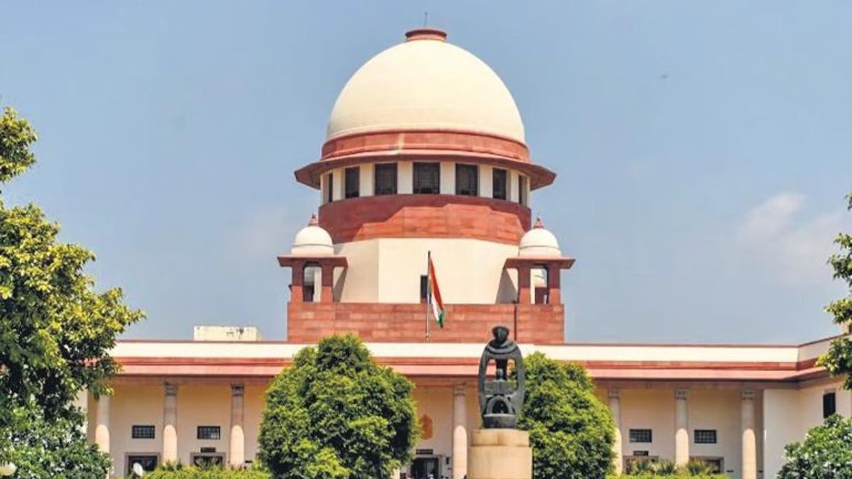 Supreme Court: પીડિતને સજા ઘટાડવામાં વળતરની ચૂકવણી આધાર નહીં બની શકે, સુપ્રીમ કોર્ટની મહત્વપૂર્ણ ટિપ્પણી 2 supreme court payment of compensation to the victim cannot be a basis for reducing the punishment1