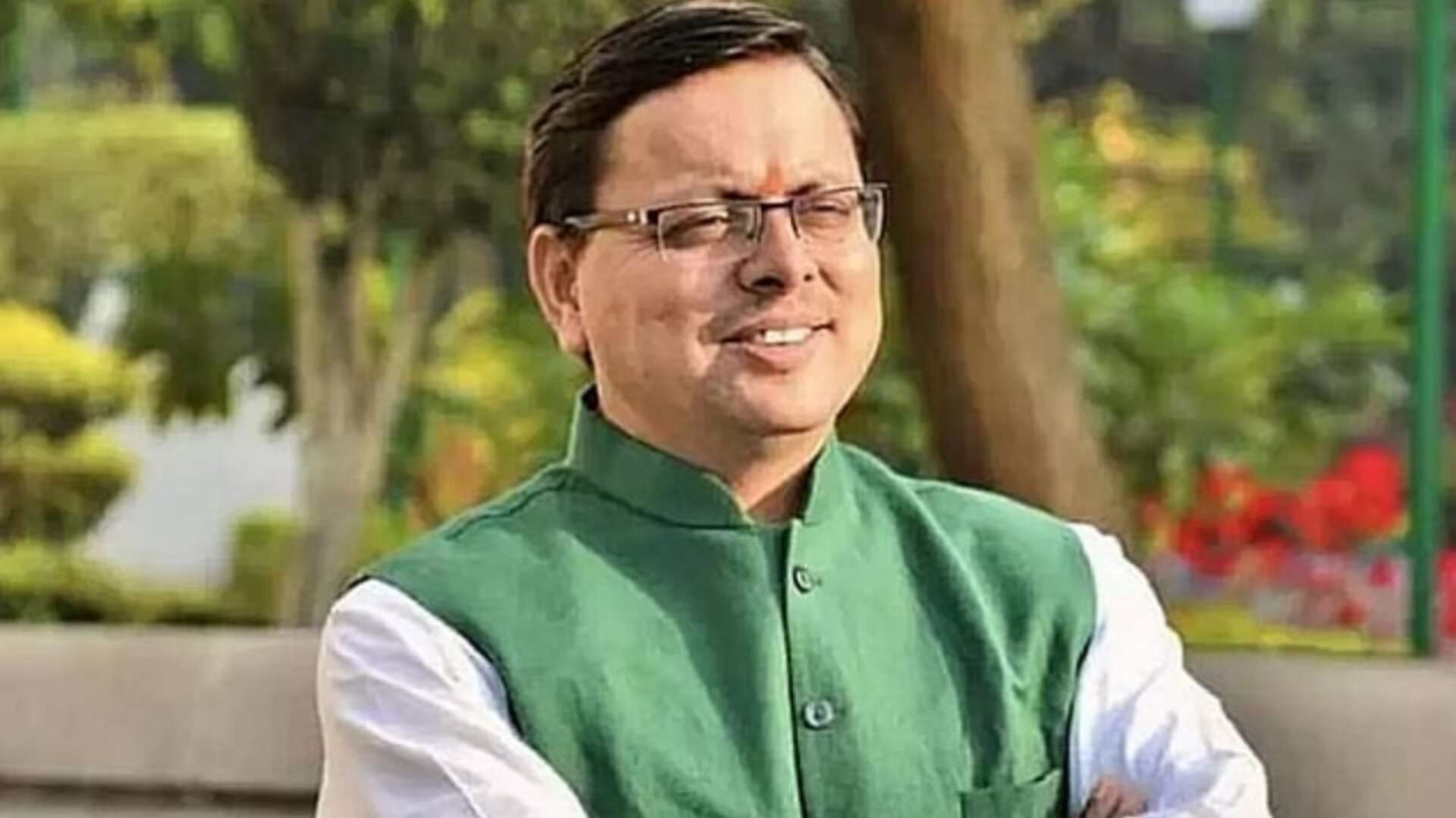 Badrinath Highway Accident: CM પુષ્કર સિંહ ધામીએ રૂદ્રપ્રયાગ રોડ અકસ્માત પર વ્યક્ત કર્યું દુઃખ, આપ્યા આ આદેશ 2 uttarakhand cm pushkar singh dhami expressed grief on rudraprayag badrinath highway accident