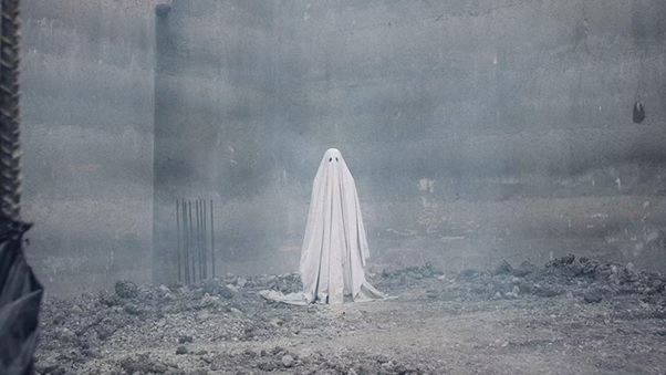 Have you ever seen a ghost Do ghosts really exist 01