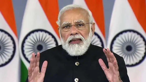 Budget 2024 : મોદી સરકાર આ રાજ્યનો કરશે 'વિશેષ રાજ્ય'ની જેમ વિકાસ 2 Modi government will develop this state like a special state 01