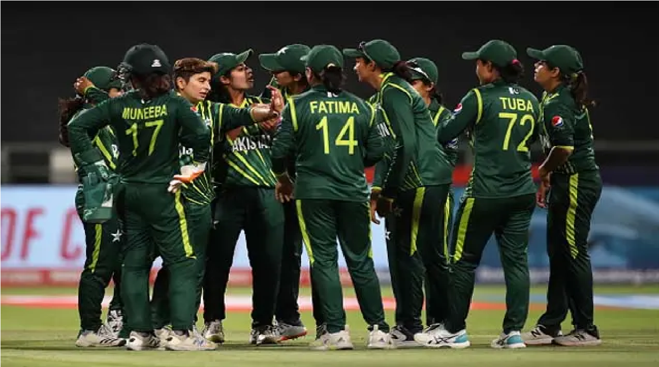 Pakistan Women Team: T20 એશિયા કપ માટે પાકિસ્તાનની ટીમની જાહેરાત 2 Pakistan squad announced for T20 Asia Cup 1