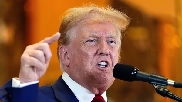 Trump: ટ્રમ્પ પર હુમલા માટે રશિયાએ ગણાવ્યા આ લોકોને જવાબદાર 2 Russia held these people responsible for the attack on Trump 01