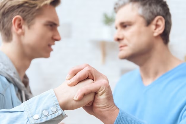 Astro News :બાપ-દીકરા વચ્ચે રોજ ઝઘડો થાય છે? ઘરની આ દિશામાં હોઈ શકે છે વાસ્તુ દોષ 3 is there a daily fight between father and son vastu dosha may be in this direction of the house remove it in this way 2 2