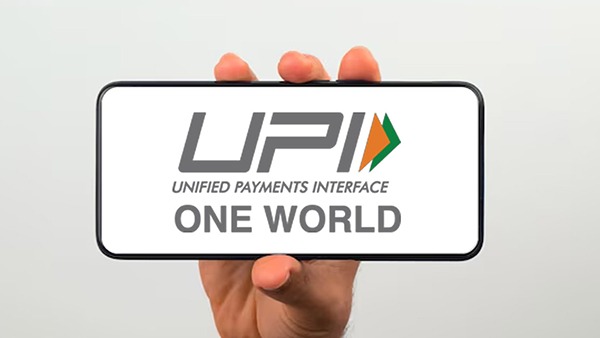 UPI One World: NPCIએ શરુ કરી આ ખાસ સેવા, વિદેશી પ્રવાસીઓ અને NRI ને પડશે સરળતા 3 npci launched upi one world wallet service for all international travelers 1