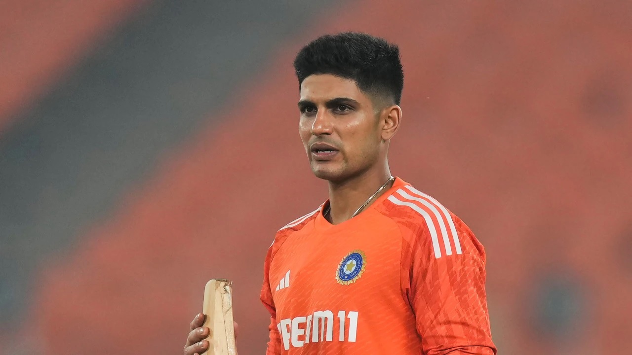 Shubman Gill: શુભમન ગિલ રચશે ઇતિહાસ 1 players who captain india in t20 international cricket ind vs zim shubman gill 2024 2