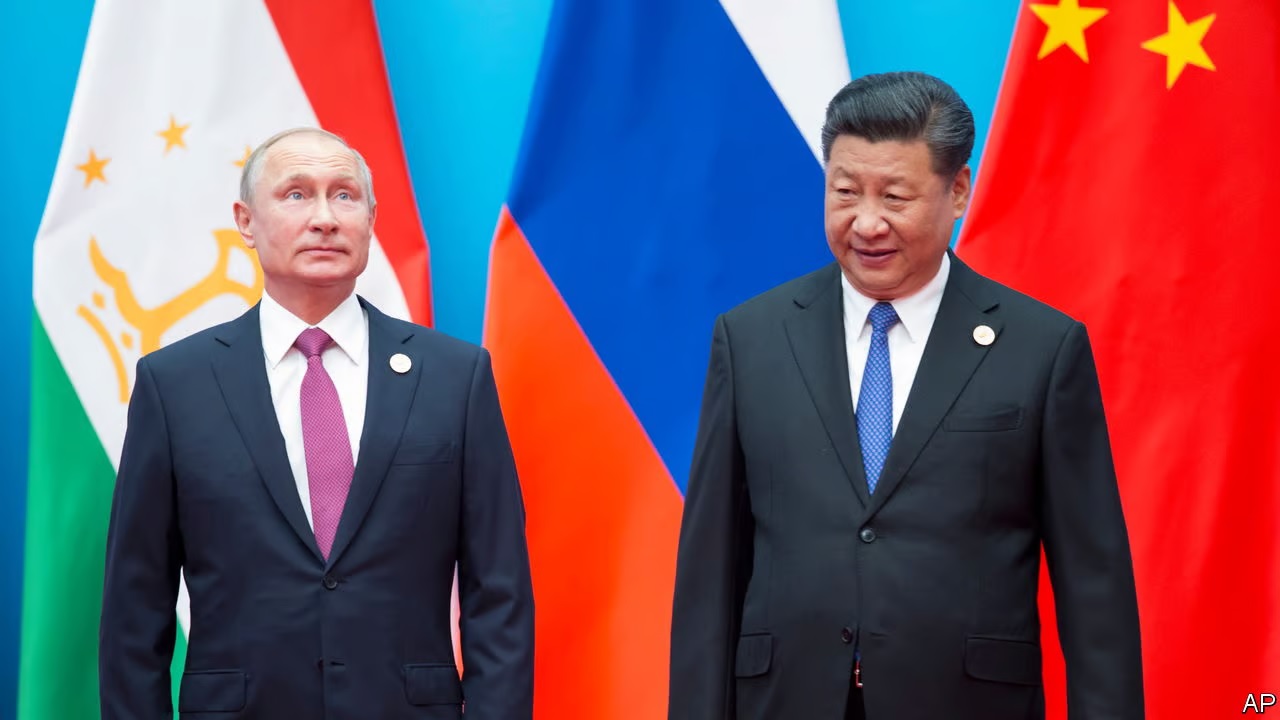 SCO: રશિયા SCOમાં સભ્યોની સુરક્ષા પર મૂકે છે ભાર 3 russia emphasizes on security of members in sco 2