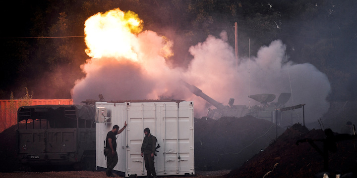 Israel Iran: હિઝબુલ્લાએ મિસાઈલ છોડાવી, ઈરાને કર્યો હુમલો, ઈઝરાયેલ શરૂ કરશે વિશ્વ યુદ્ધ-3? 2 Hezbollah Fires Missiles Iran Attacks Israel Will Start World War 3 1