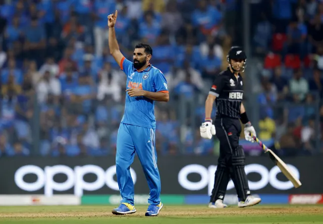 Mohammed Shami: ક્રિકેટથી 9 મહિના દૂર, ભારતીય ફાસ્ટ બોલરની વાપસી અંગે મોટું અપડેટ આવ્યું 2 ક્રિકેટથી 9 મહિના દૂર ભારતીય ફાસ્ટ બોલરની વાપસી અંગે મોટું અપડેટ આવ્યું1