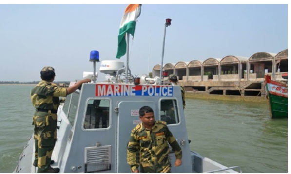 National News: દરિયાઈ માર્ગે ભારતમાં પ્રવેશી રહ્યા છે બાંગ્લાદેશીઓ? ઓડિશા સરકારે કહ્યું આવું 2 દરિયાઈ માર્ગે ભારતમાં પ્રવેશી રહ્યા છે 1